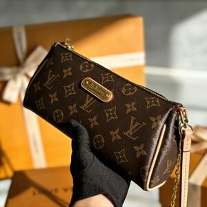 <AUTHENTIC>Louis Vuitton Papillon Trunk Shoulder Bag